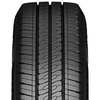 1858014 106S DUNLOP ECONODRIVE LT   