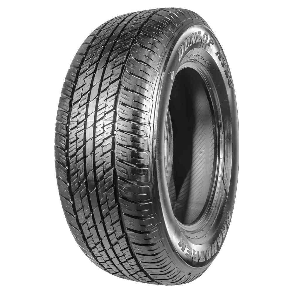 2655519 109V DUNLOP GRANDTREK AT23   