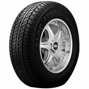 2656018 110H DUNLOP GRANDTREK AT20   