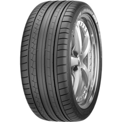 3153520 110W DUNLOP SP SPORT MAXX GT XL * Runflat