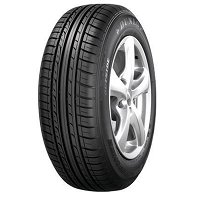 1756515 84H DUNLOP SP SPORT FASTRESPONSE   