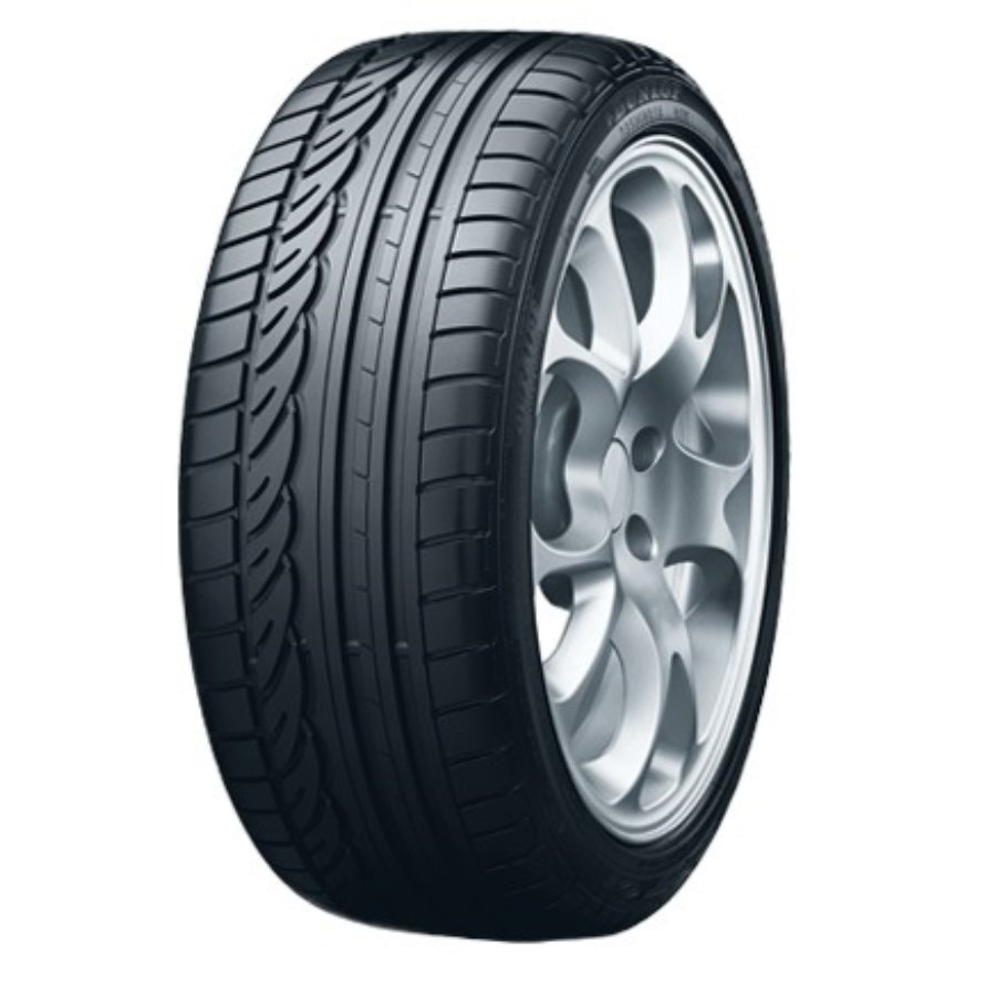 2355018 97V DUNLOP SP SPORT 01  * 