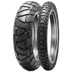 1507017 69T DUNLOP TMXMISSION 