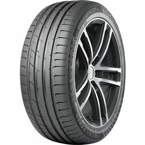 2454018 97Y NOKIAN POWERPROOF 2 