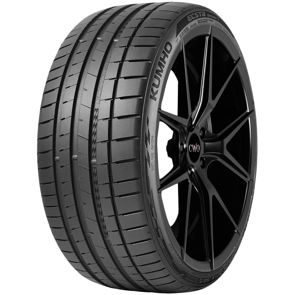 2453521 96Y KUMHO ECSTA SPORT S PS72 XL 