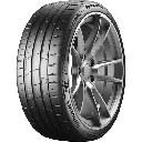 Pneu CONTINENTAL SPORTCONTACT 5 XL FR AO 