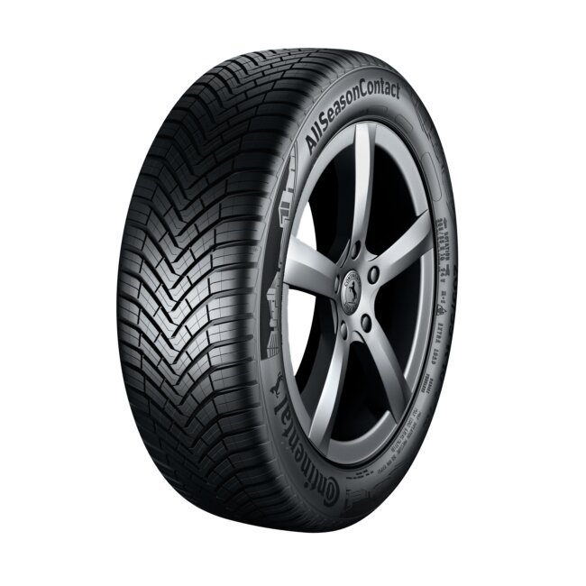 1656514 79T CONTINENTAL ALLSEASONCONTACT