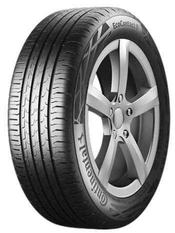 1955016 88V CONTI TL ECO 6 XL