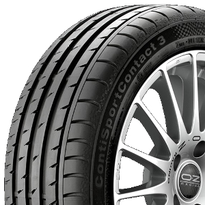 2454518 96Y CONTINENTAL SC-3 * SSR