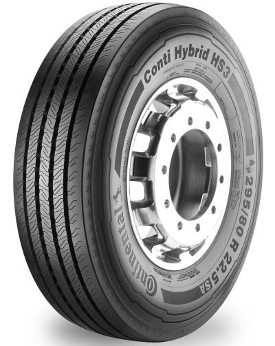 295/80R22.5 CONTI TL HYBRID HS3