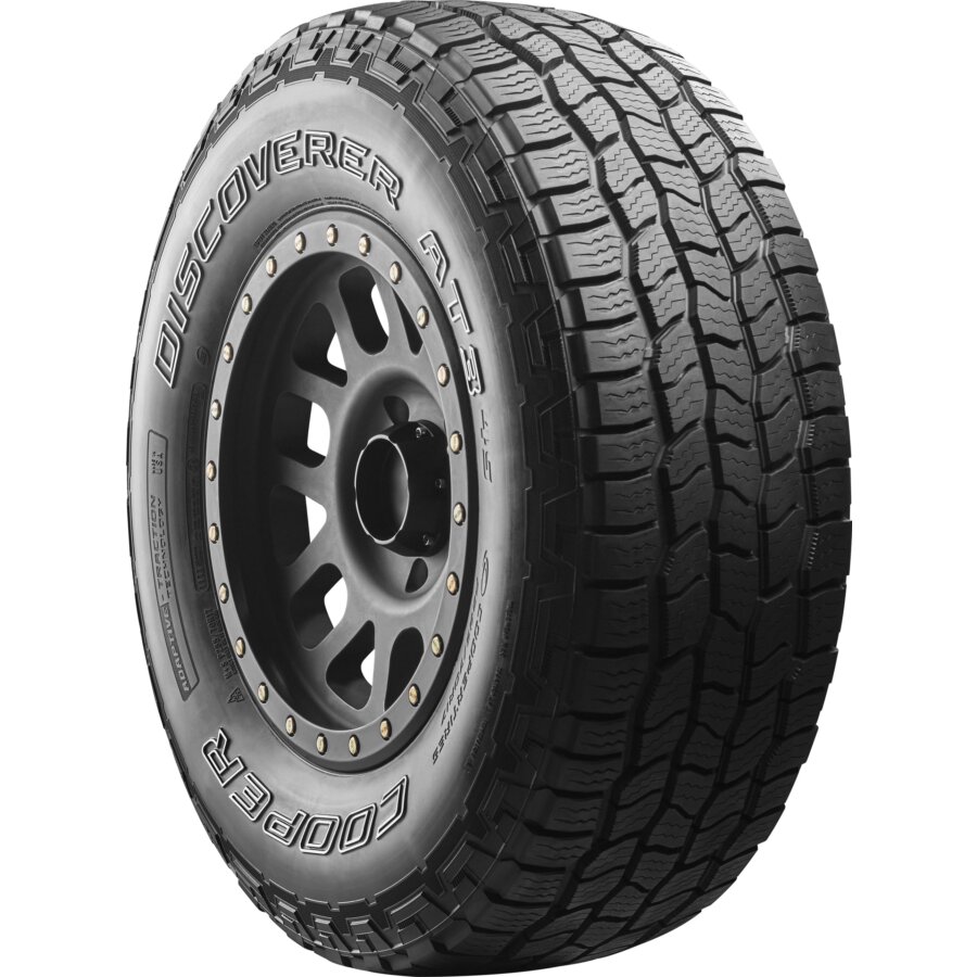 2657515 112T COOPER DISCAT34S