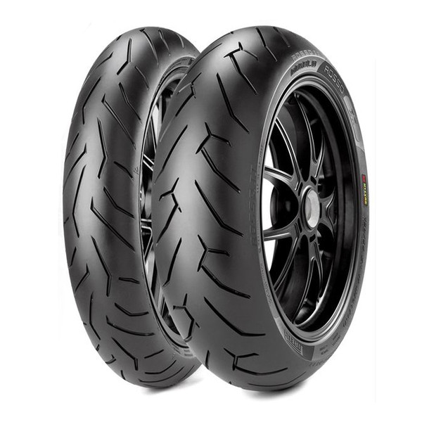 1706017 72W PIRELLI DIABLOROS2