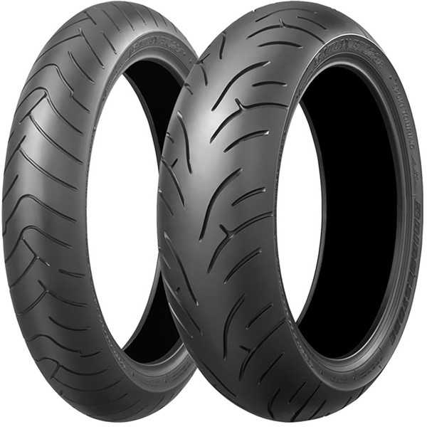 1207017 58W BRIDGESTONE BT023F