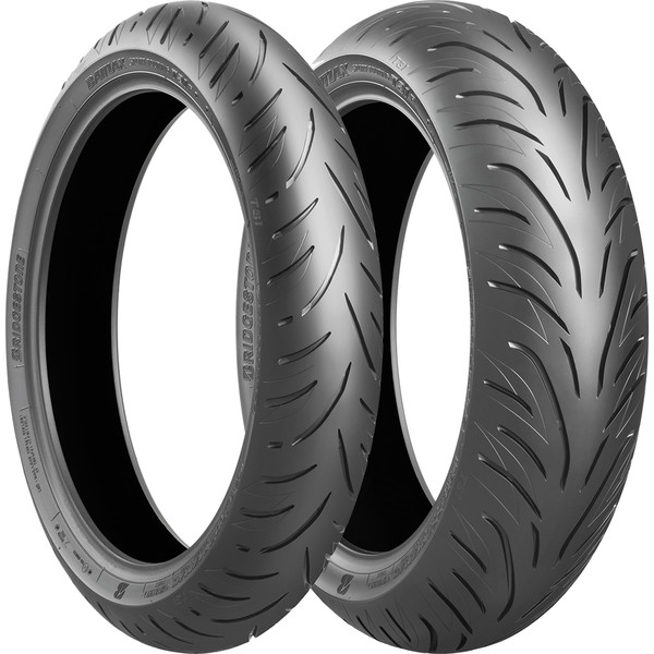 1207017 58W BRIDGESTONE BTT31F