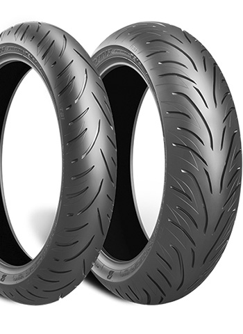1207018 59W BRIDGESTONE BTT31F-GT