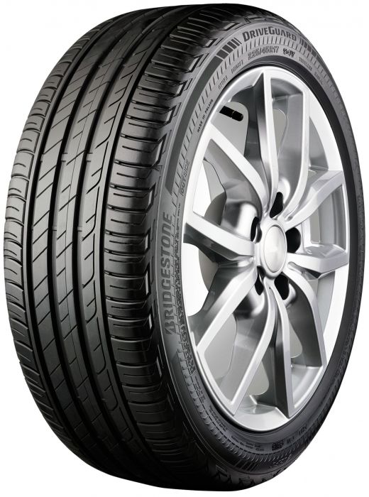 2055517 95V BRIDGESTONE T005 DRIVEGUARD RFT XL