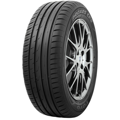 1656015 77H TOYO PROXES CF2 