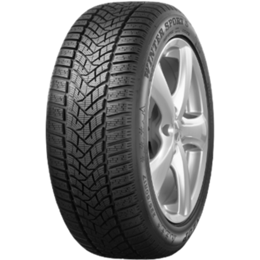 1758014 88T DU SP WINTER SPORT M3