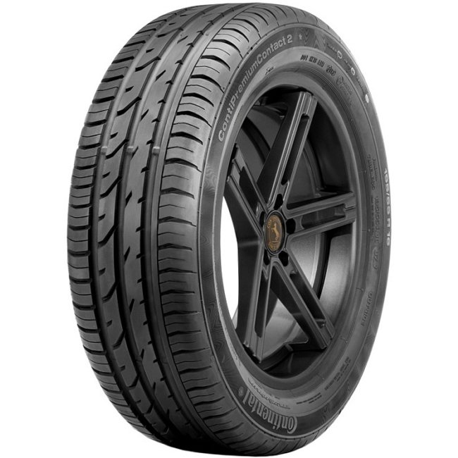 2155518 95H CONTINENTAL PREMIUM 2
