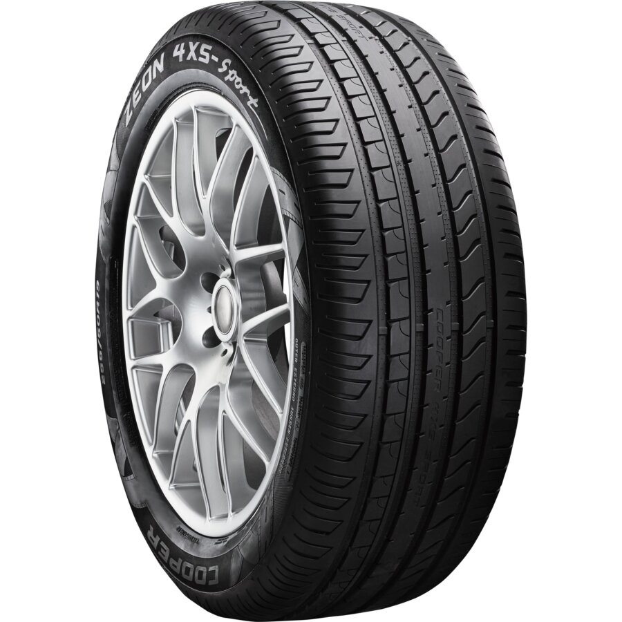2457016 111H COOPER ZEON 4XS SP XL