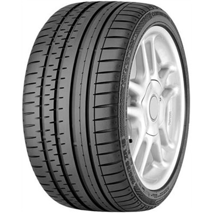 2254517 94W CO CONTISPORTCONTACT J XL