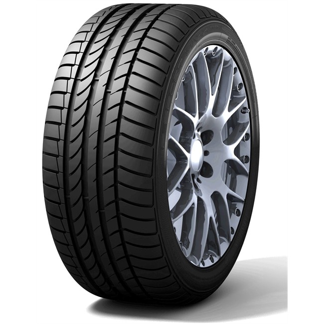 2354520 100W DUNLOP SP-MAXX XL MO