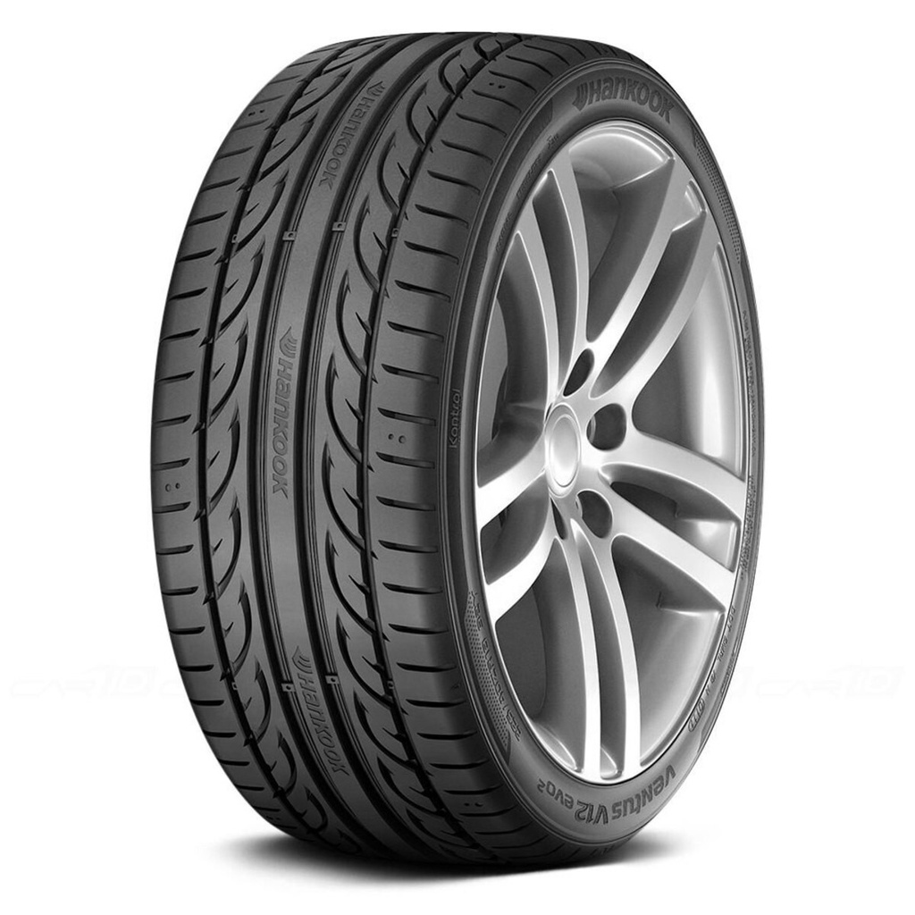 2254518 95Y Hankook K120 XL