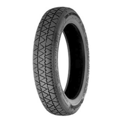 1257015 95M CONTINENTAL CST 17 FIA