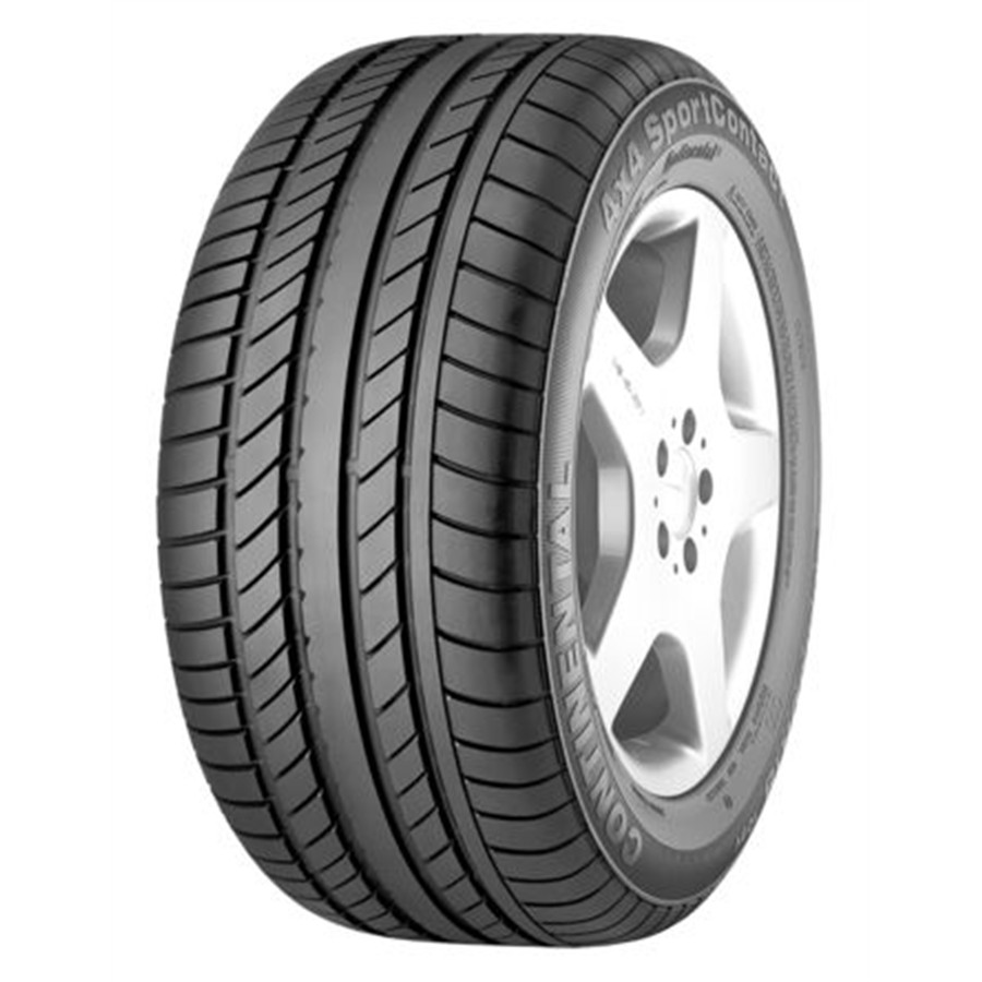 2356517 108V CO CONTI4X4CONTACT N1 XL