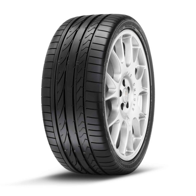 2054018 82W BRIDGESTONE POTENZA RE050 ASYMMETRIC * RFT
