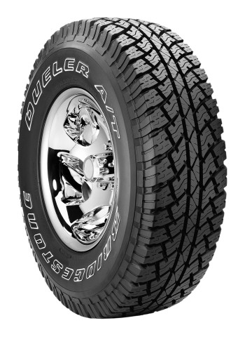 16570 81T BR DUELER A/T 693II
