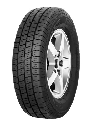 1957015 104N GA KARGOMAX6000