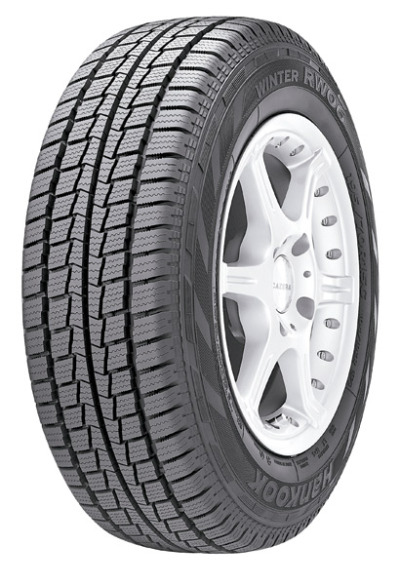 1657014 89R HANKOOK WINTER RW06 