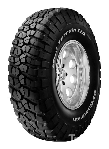 3057016 118Q GR MUD TERRAIN TA KM2