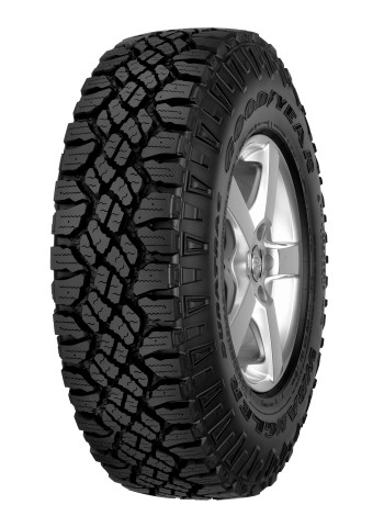 3157017 121Q GY WRANGLER DURATRAC