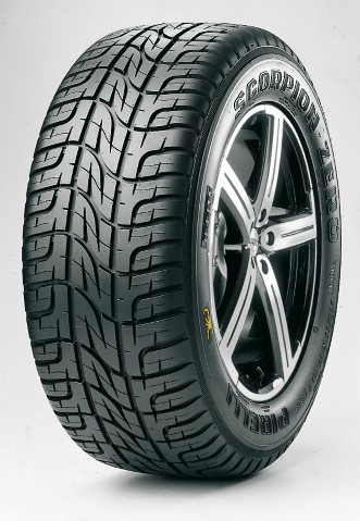 2555518 109V PI SCORP ZERO AO XL
