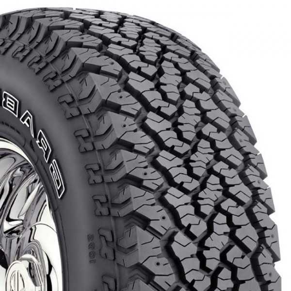 2555019 107H GENERAL TIRE GRABBER AT 