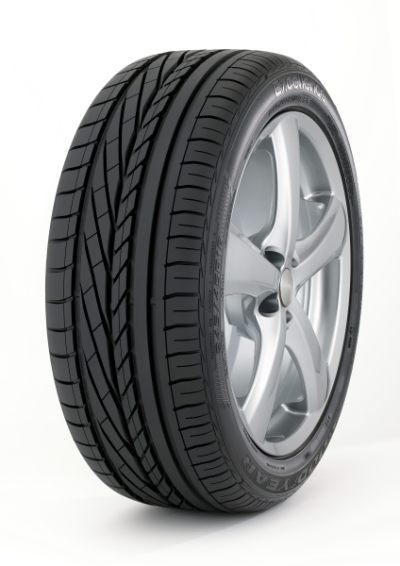 2753519 96Y GOODYEAR EXCELLENCE * ROF