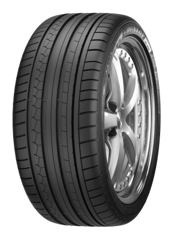 2455018 104Y DU SP SPORT MAXX GT J XL