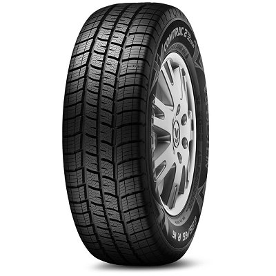 19514 106R VR COMTRAC ALL SEASON