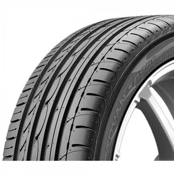 2554019 100Y YOKOHAMA ADV SPORT V103S AO XL XL