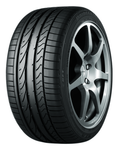 2254517 91W BR POTENZA RE050 ASYMMETRIC * RFT