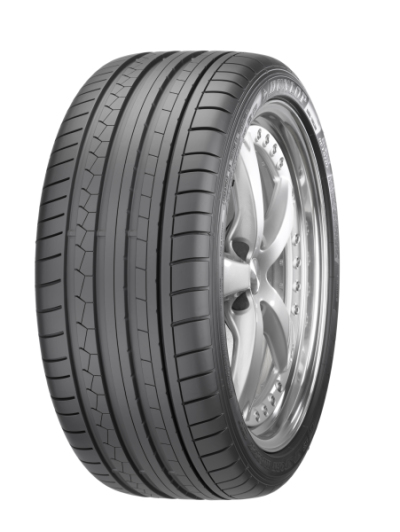 2754020 106Y DU SP SPORT MAXX GT B XL