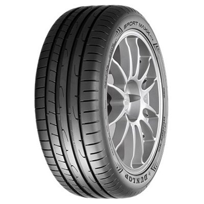 2455018 100W DU SP SPORT MAXX TT