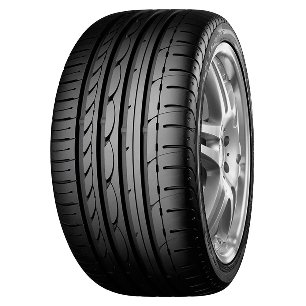 2953521 107Y YOKOHAMA V103 N1 XL