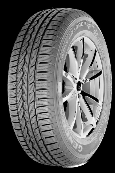 2555019 107V GE SNOWGRABBER XL