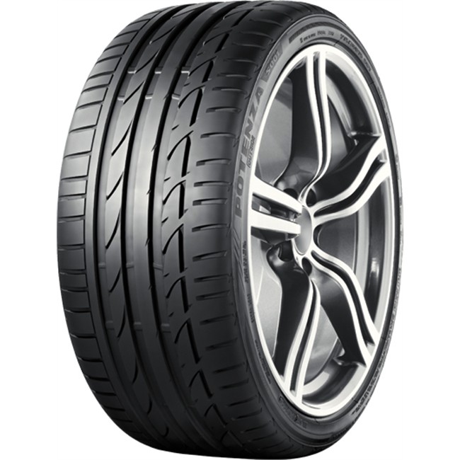 2254018 88Y BRIDGESTONE S001RFT*