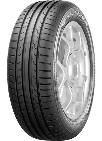 2056016 96V DUNLOP TL BLURESPONSE XL
