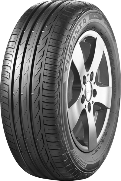 2055017 93V BR TURANZA T001 XL