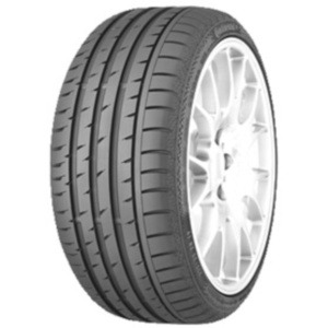 2555020 109Y CO CONTISPORTCONTACT 5 SUV XL